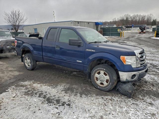 Ford F-150 Super Cab Image 10