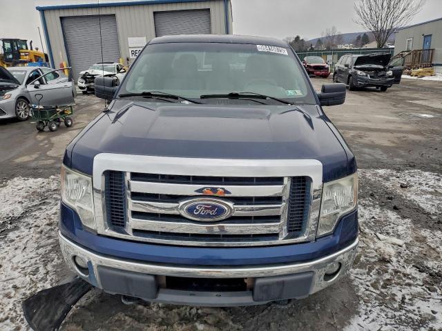 Ford F-150 Super Cab Image 5