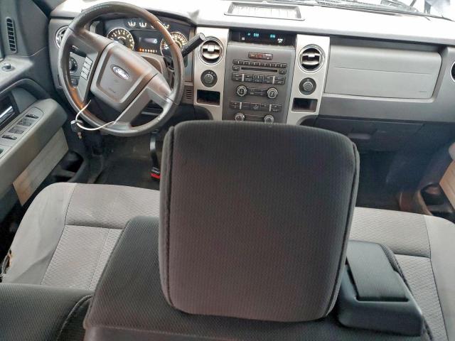 Ford F-150 Super Cab Image 7