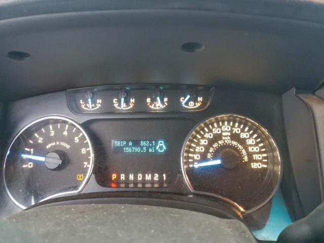 Ford F-150 Super Cab Image 3