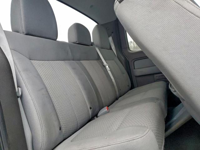 Ford F-150 Super Cab Image 8