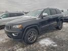 Jeep Grand Cherokee Limited Image 1