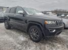 Jeep Grand Cherokee Limited Image 12