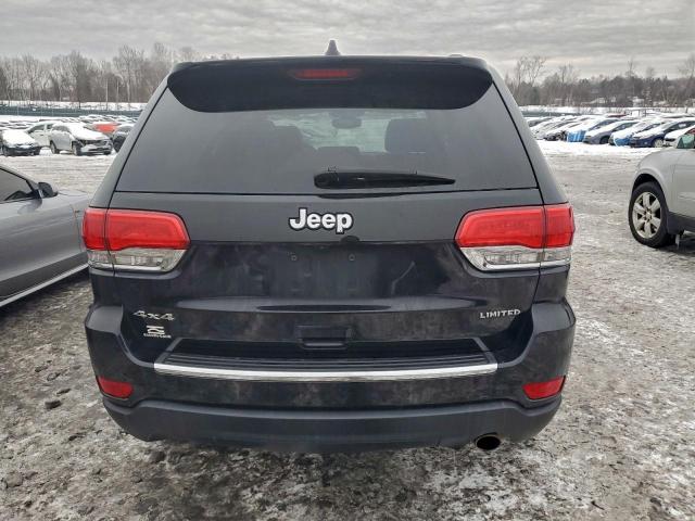 Jeep Grand Cherokee Limited Image 8