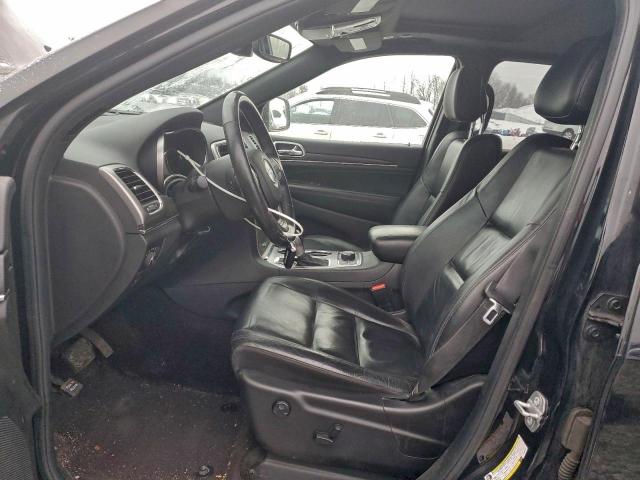 Jeep Grand Cherokee Limited Image 3