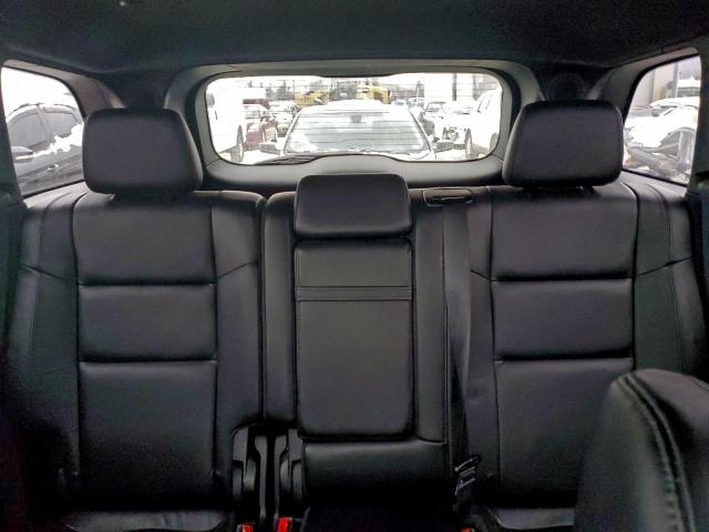 Jeep Grand Cherokee Limited Image 10