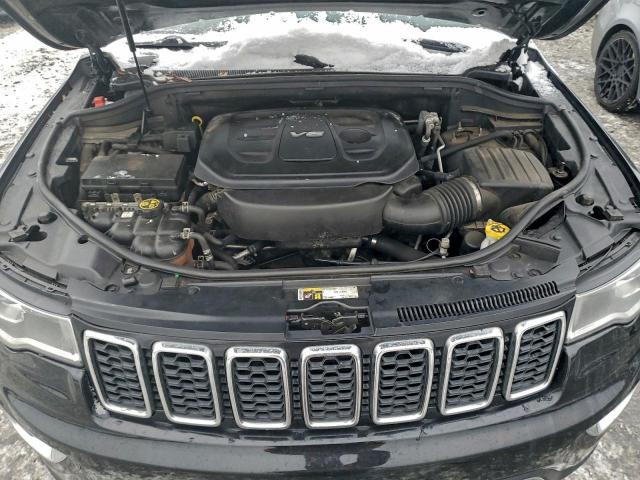 Jeep Grand Cherokee Limited Image 9