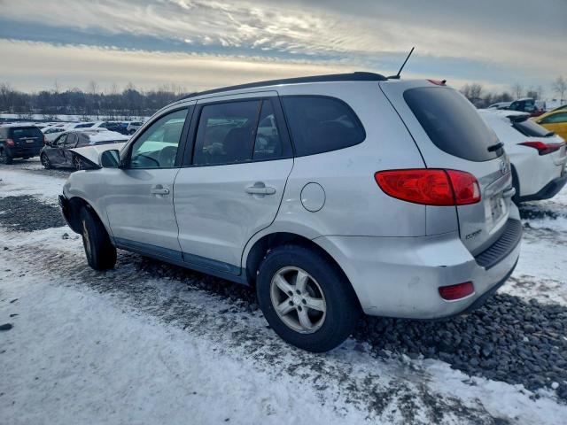 Hyundai SANTA FE Gls Image 5
