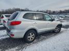 Hyundai SANTA FE Gls Image 2