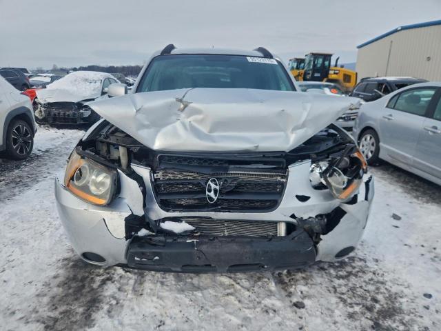 Hyundai SANTA FE Gls Image 9