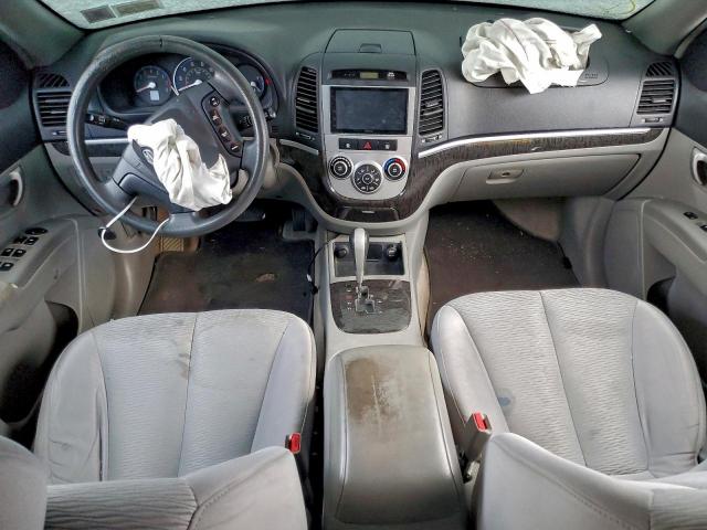 Hyundai SANTA FE Gls Image 11