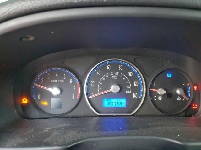 Hyundai SANTA FE Gls Image 6