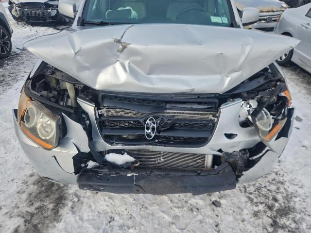 Hyundai SANTA FE Gls Image 7