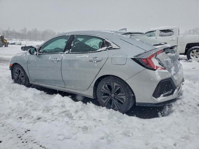 Honda Civic Ex Image 11