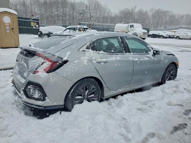 Honda Civic Ex Image 12