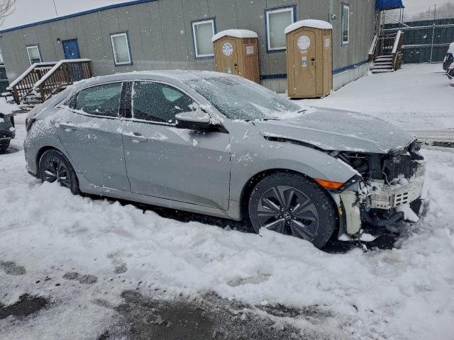 Honda Civic Ex Image 2