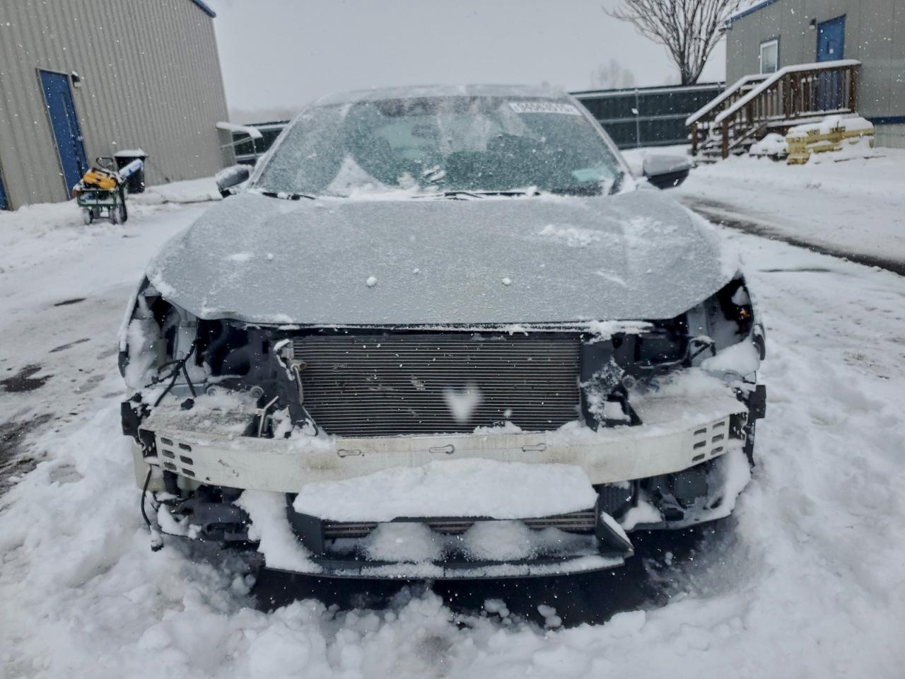 Honda Civic Ex Image 7