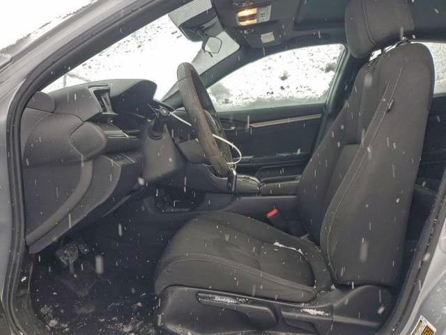 Honda Civic Ex Image 3