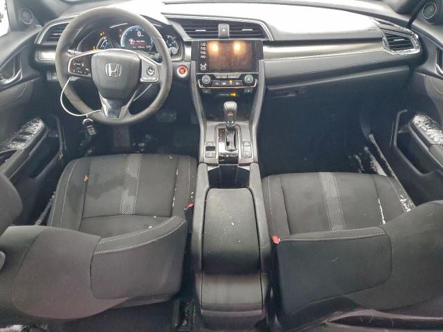 Honda Civic Ex Image 6