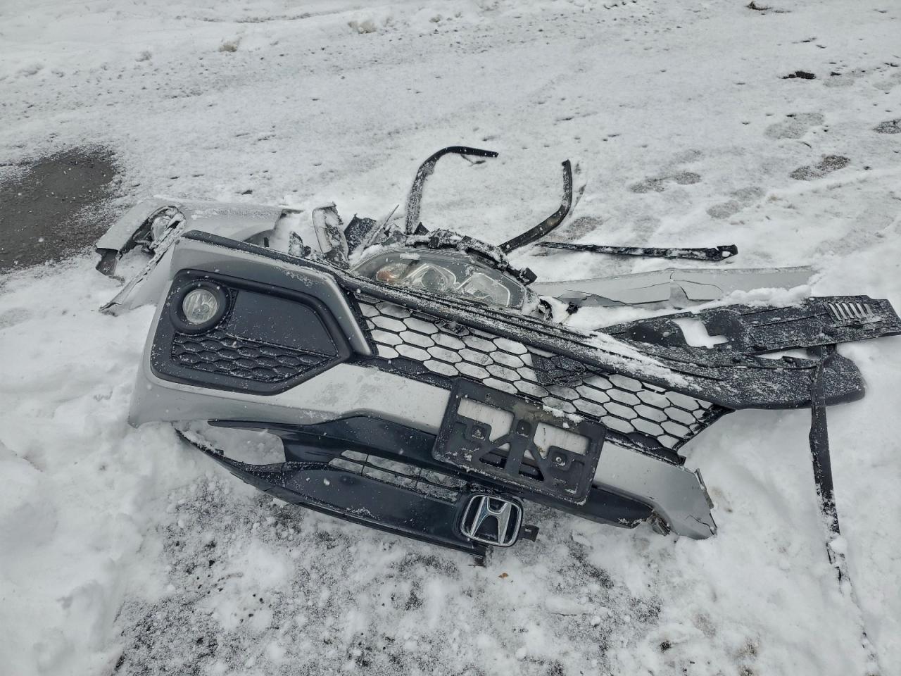 Honda Civic Ex Image 10