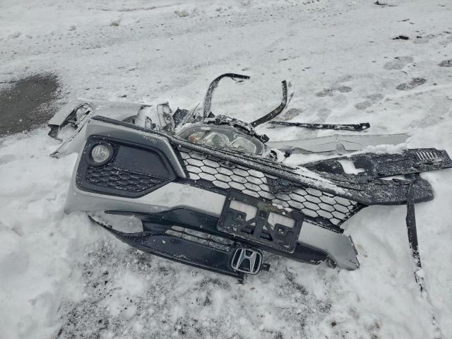 Honda Civic Ex Image 10