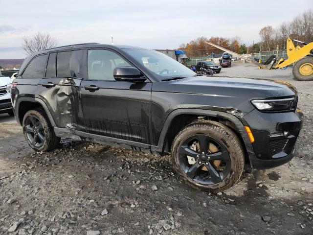 Jeep Grand Cherokee Limited Image 4