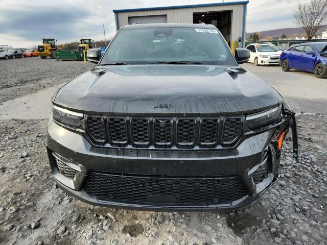 Jeep Grand Cherokee Limited Image 13