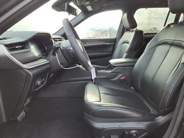 Jeep Grand Cherokee Limited Image 9