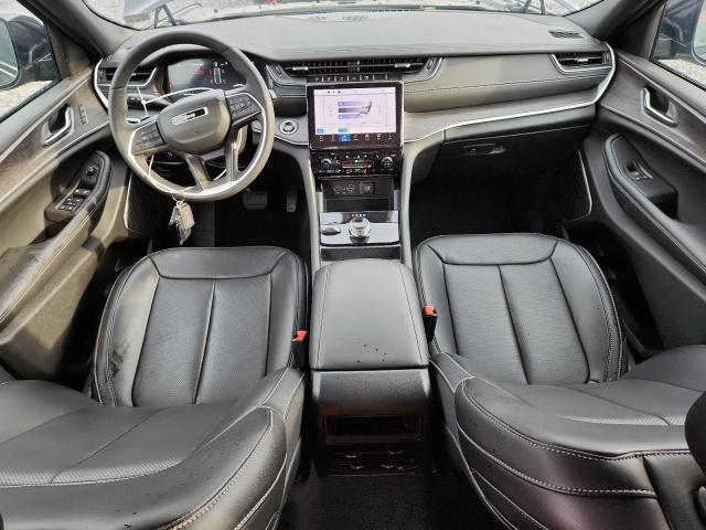 Jeep Grand Cherokee Limited Image 7