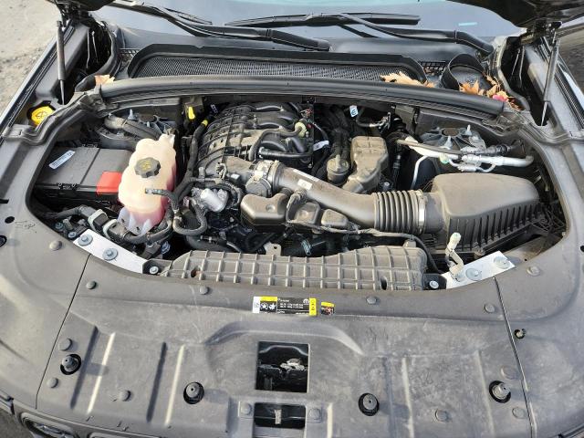 Jeep Grand Cherokee Limited Image 10