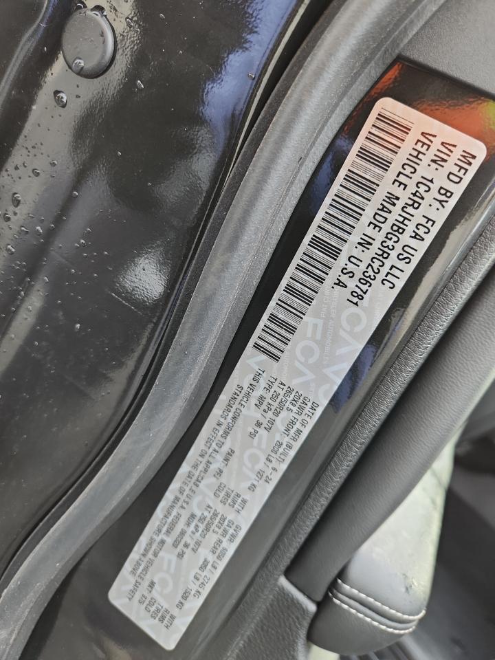 Jeep Grand Cherokee Limited Image 5