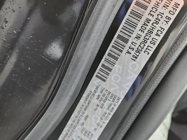 Jeep Grand Cherokee Limited Image 5