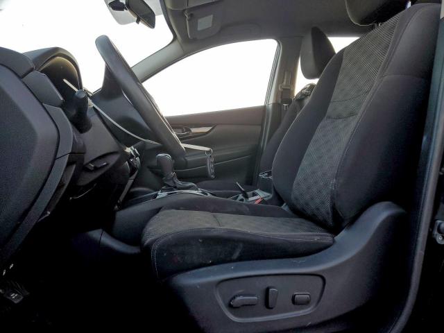 Nissan Rogue S Image 5