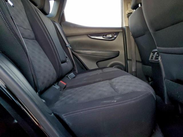 Nissan Rogue S Image 12