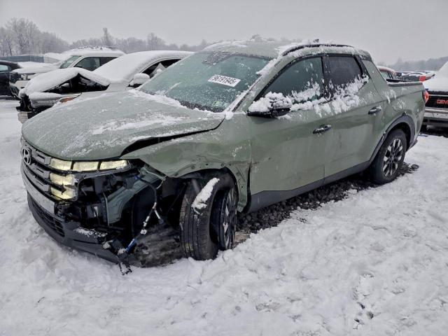  Salvage Hyundai SANTA CRUZ