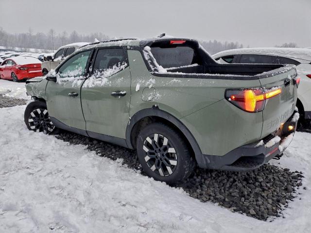 Hyundai SANTA CRUZ Sel Image 3