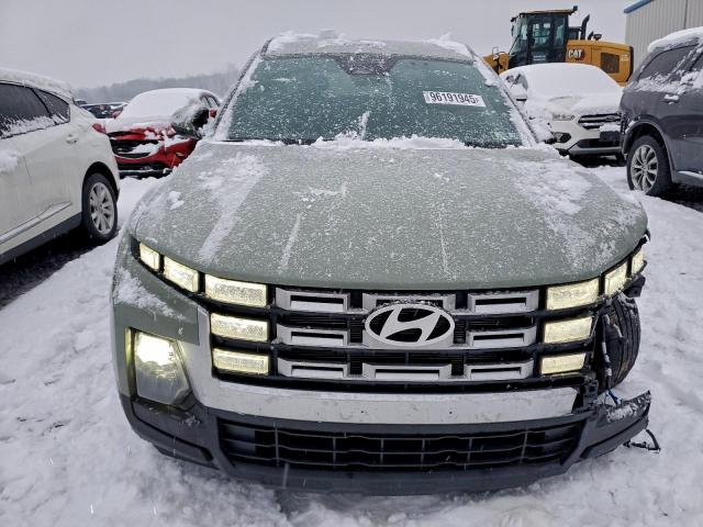 Hyundai SANTA CRUZ Sel Image 6