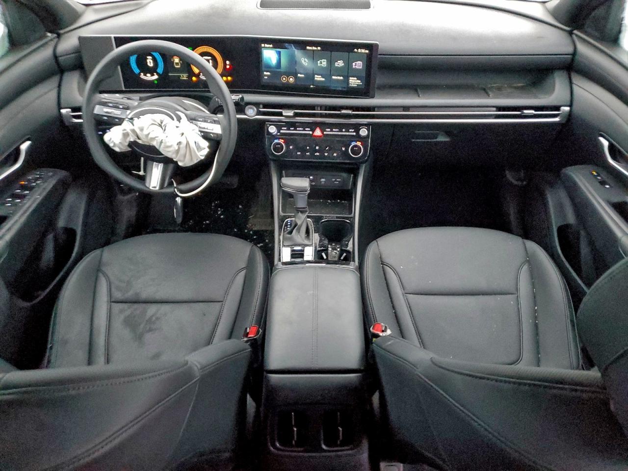 Hyundai SANTA CRUZ Sel Image 7