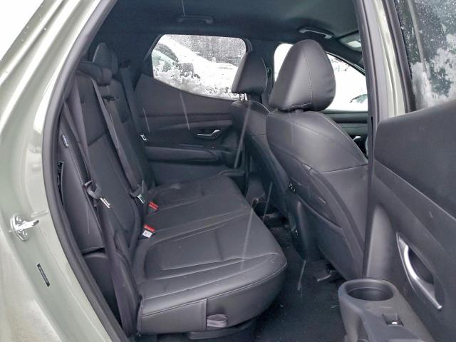 Hyundai SANTA CRUZ Sel Image 9