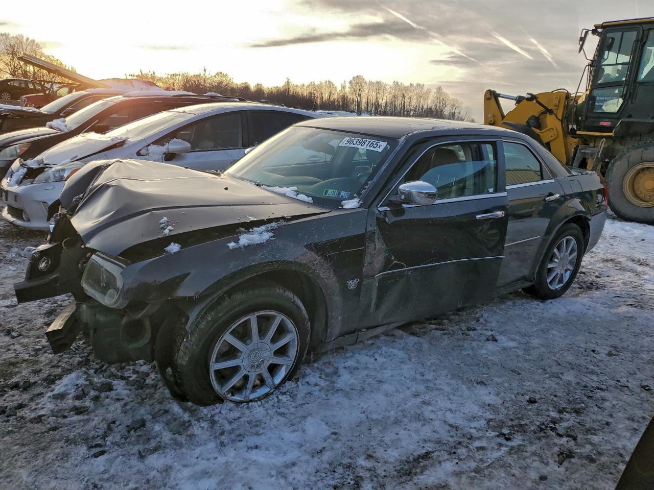 Chrysler 300 Image 1