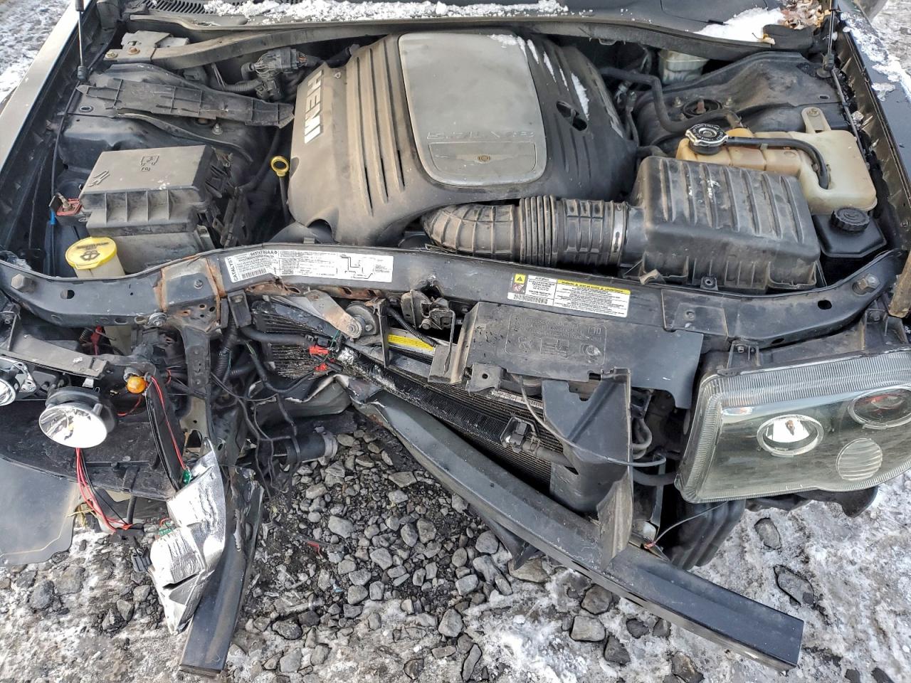 Chrysler 300 Image 10