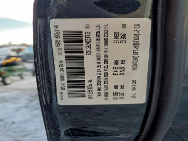 Chrysler 300 Image 7