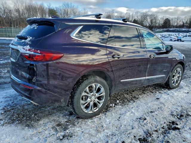 Buick Enclave Avenir Image 3