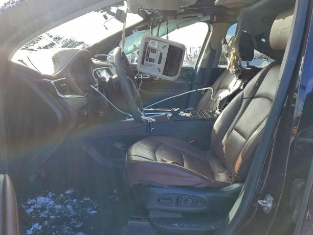 Buick Enclave Avenir Image 7