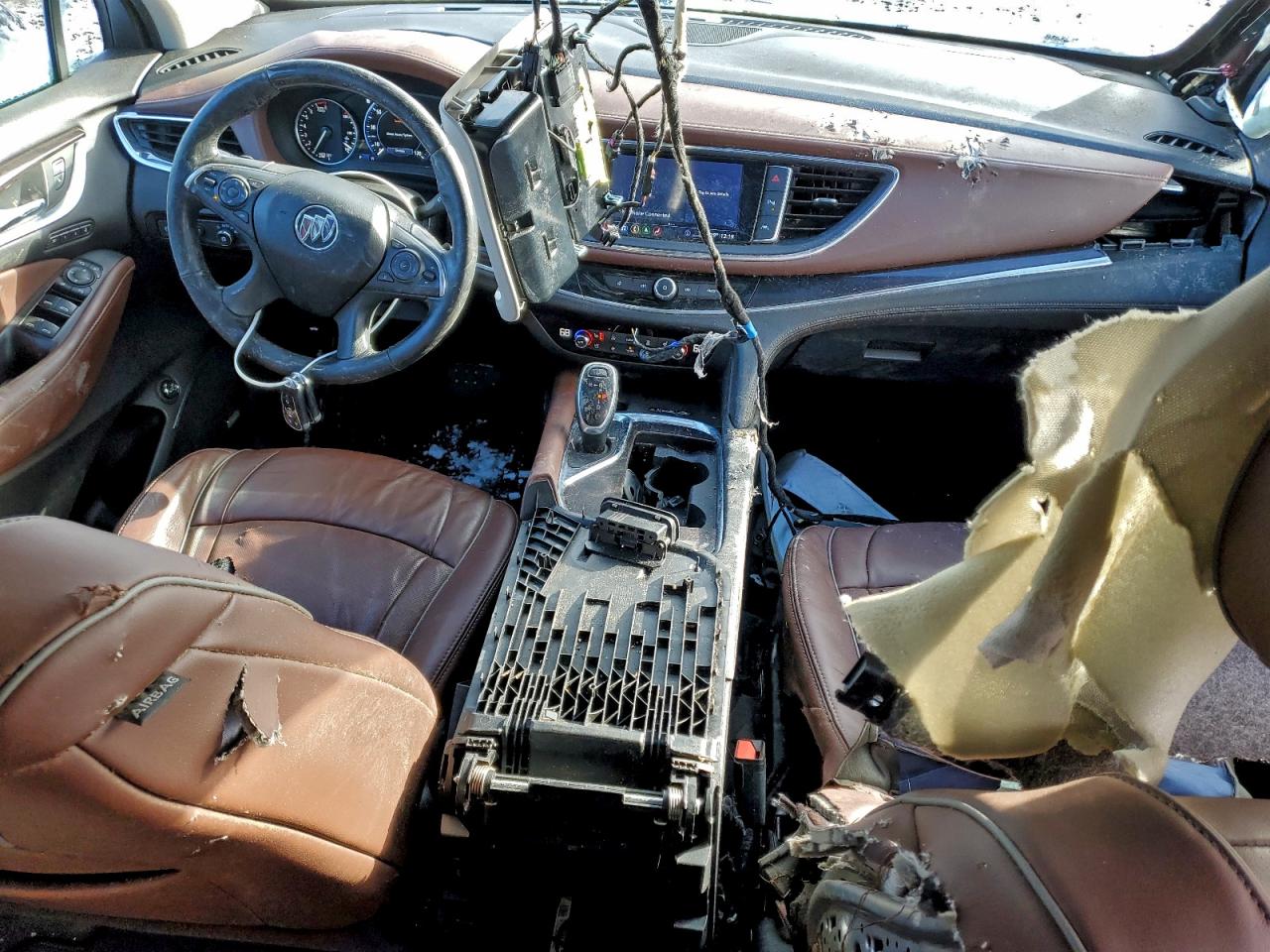 Buick Enclave Avenir Image 6