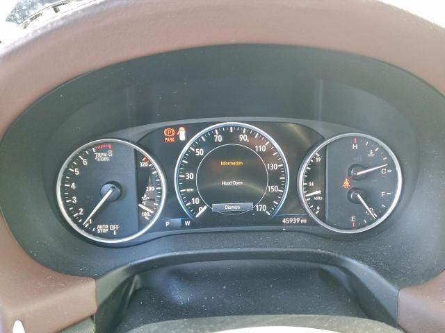 Buick Enclave Avenir Image 8