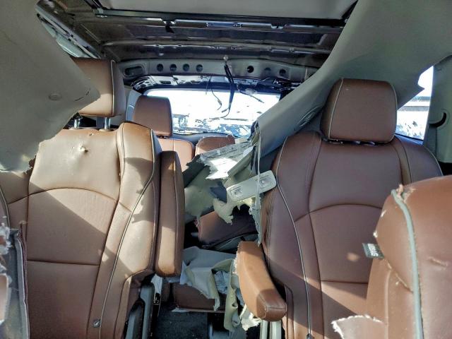 Buick Enclave Avenir Image 10