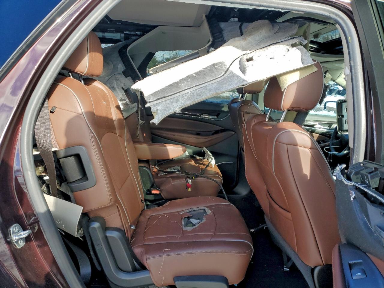 Buick Enclave Avenir Image 11