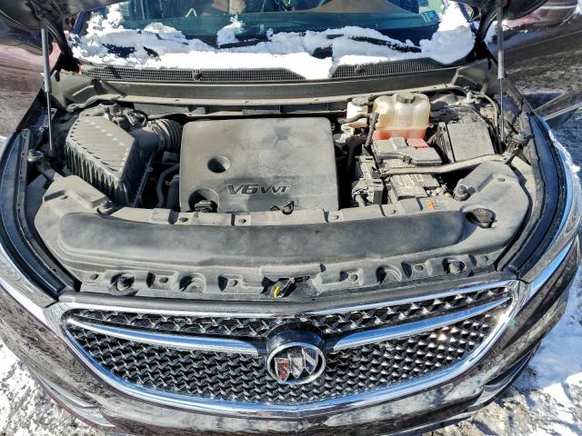 Buick Enclave Avenir Image 9
