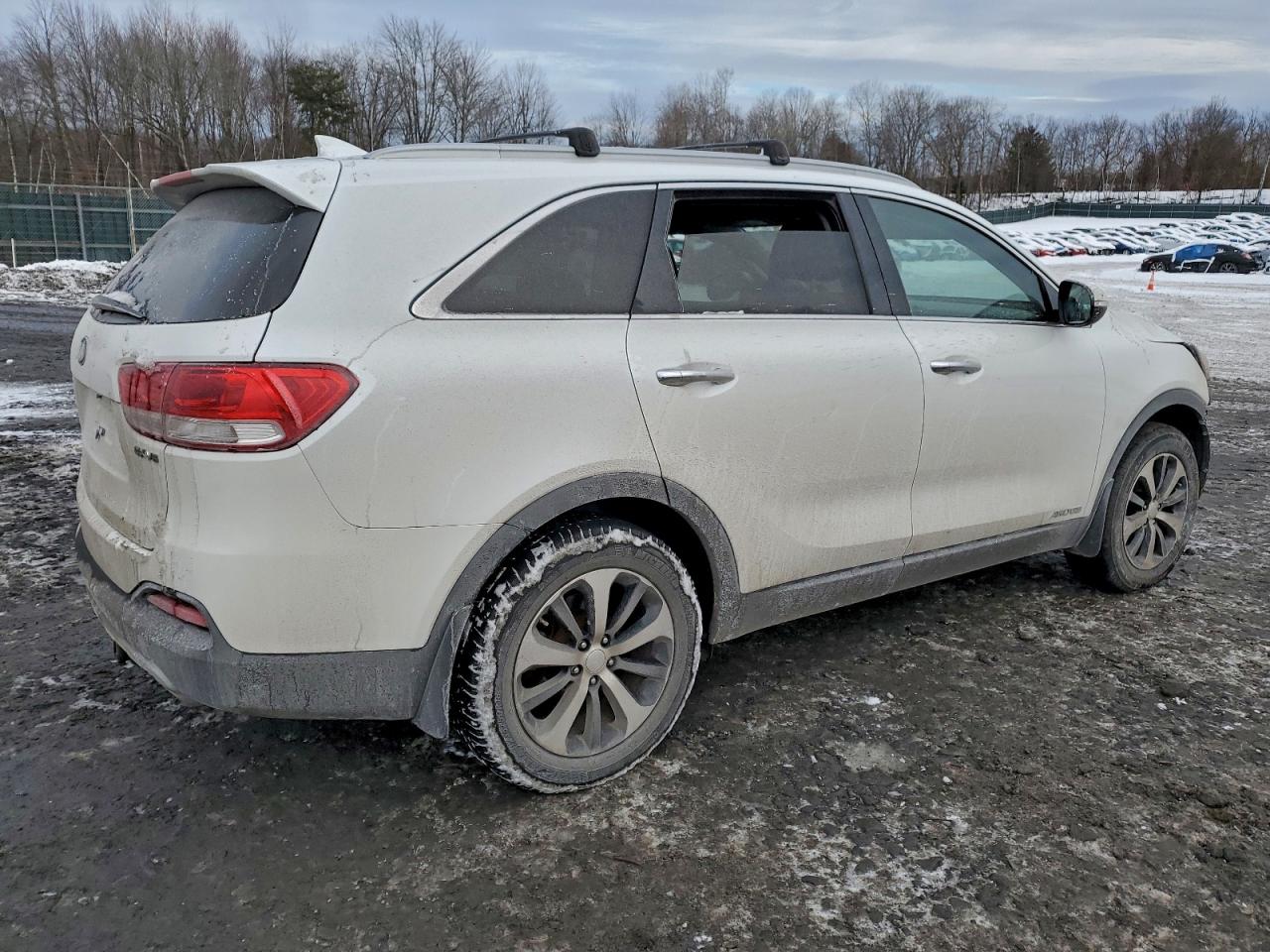 Kia Sorento Ex Image 2